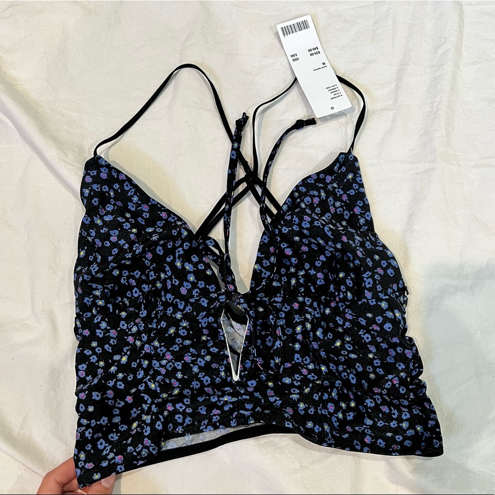Uo tank
